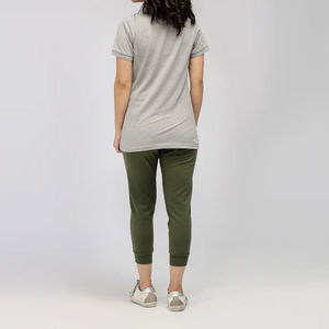 Polos T-shirts à la mode, respirants et confortables, à manches courtes, pour le golf et le tennis, prix de gros - Product Image 4