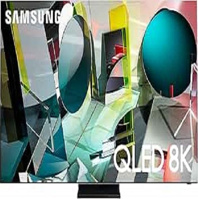 Smart Selling 75Q950T 8K QLED TV 75inch Smart TV