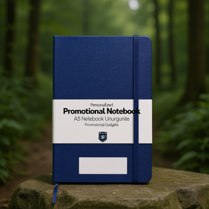 Quaderno A5 Personalizzato Unurgunite, Gadget Promozionali - Product Image 3