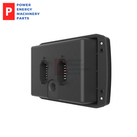 Contrôleurs intelligents pour générateurs diesel Deep Sea DSE E400, module de démarrage automatique de contrôle moteur, pièces de groupe électrogène DSEE400