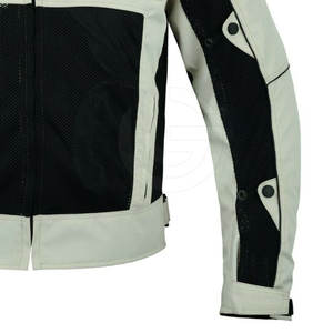 Vente chaude Veste Cordura Respirante pour Moto OEM Veste Cordura Respirante Personnalisée pour Moto - Product Image 4