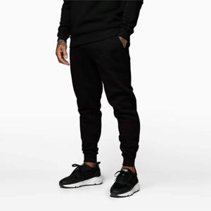 Chándal personalizado OEM, conjuntos de alta calidad, chándales para hombre, logotipo personalizado, sublimación, sudaderas con capucha deportivas en blanco, chándal - Product Image 3