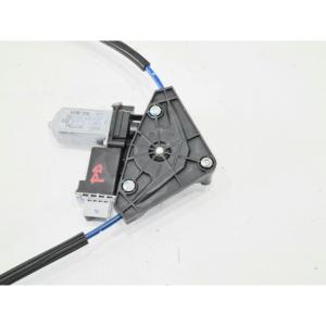 ชุดมอเตอร์กระจกไฟฟ้าหลังขวา FIAT 500 L Series (351_352) 51980515 (12>) - Product Image 6