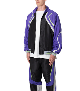 Produit à succès, coupe-vent, fabrication sur mesure, coupe-vent unisexe en nylon de haute qualité, survêtement, 2026 - Product Image 5