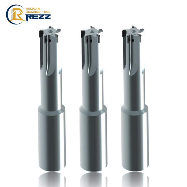 PCD Reamer Tools Drilling Reamer Tools Diamond PCD Engraving Tools Adjustable Reamer