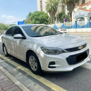 Chevrolet Monza 2024 USADO, Limpio, Volante a la Izquierda, Asientos de Cuero, Cámara Trasera - Product Image 2