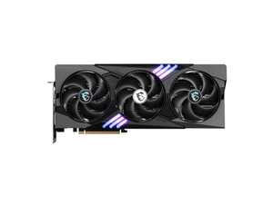 การ์ดจอ MSI GeForce RTX 5070 Ti 16G GAMING TRIO OC PLUS รุ่นใหม่ ขายดี น้ำหนักเบา ใช้ไฟฟ้า/AC รับประกัน 3 ปี - Product Image 3