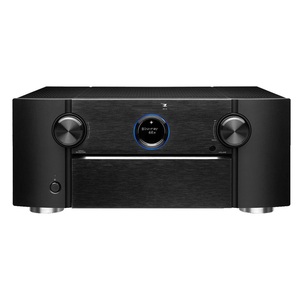 SR8015 11.2 Channel (140 Watt X 11) 8K Ultra HD AV Receiver with 3D Audio HEOS Built in nd Voice Control New available for sale - Product Image 1