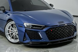 อาวดี้ อาร์8 5.2 ควอทโทรส วี10 เพอร์ฟอร์แมนซ์ ปี 2022 - Product Image 4