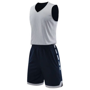 Algodón de secado rápido Gimnasio Correr Fitness Ocio al aire libre Cintura media Loose Fit Ropa de baloncesto Camiseta de baloncesto de alta calidad - Product Image 6