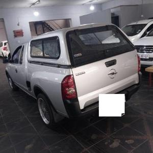 OPEL CORSA UTILITY 1.4 CLUB 2007 D'OCCASION CÔTÉ GAUCHE/DROIT - Product Image 3