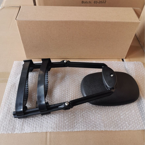 <span class=keywords><strong>Rétroviseur</strong></span> extérieur de <span class=keywords><strong>camping</strong></span>-<span class=keywords><strong>car</strong></span> de qualité professionnelle bras d'extension robuste <span class=keywords><strong>rétroviseur</strong></span> de vue latérale de remorquage de voiture pour une vue stable - Product Image 3