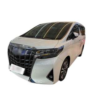 Camioneta de Lujo Usada 2024, 3.5 L Gasolina V6 200PS, Automática, Tracción Delantera, Volante a la Izquierda, Edición Deluxe, Asientos de Cuero, R18, Cámara, Techo Solar - Product Image 3