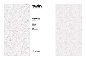 Dalles de sol et de mur en porcelaine sculptée mate 600x1200, surface premium pour projets de luxe - Product Image 3