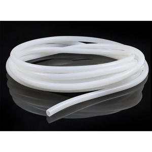 [SAMHWA] TUBE en SILICONE tube en caoutchouc de silicone tuyau en silicone de qualité supérieure Excellente flexibilité et durabilité - Product Image 1