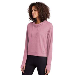 กางเกงขาสั้นมีฮู้ดผู้หญิงฤดูหนาวฤดูหนาว - Product Image 4