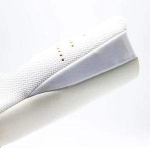 Gants de gardien de but de football respirants durables pour hommes et femmes/Nouveau style de gants de gardien d'entraînement du fabricant en gros - Product Image 3