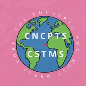 เสื้อยืดโอเวอร์ไซส์ผ้าฝ้าย100% พรีเมี่ยมสีชมพู200แกรมเสื้อยืดลายกราฟิกเสื้อยืดอเมริกันแฟชั่นเครื่องแต่งกายลำลองในเมือง - Product Image 6