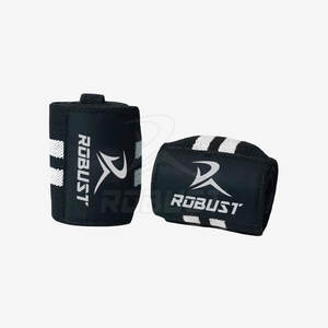 Bandages de main en néoprène unisexe pour Gym Fitness imprimés avec logo personnalisé vente en gros de bandages de poignet de dernière conception - Product Image 1