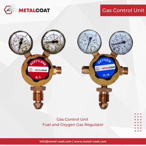 Nueva PISTOLA DE PULVERIZACIÓN de llama de 5KM con componentes del núcleo del motor para galvanizar el uso de la planta de fabricación de revestimiento de metal - Product Image 6