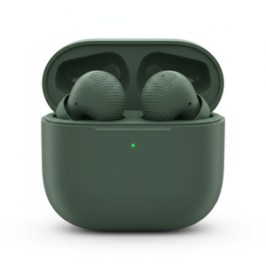 Audífonos Intrauditivos Deepseek TWS con LED, Control por Aplicación ChatGPT, Traducción por IA, Cancelación Activa de Ruido ANC 6.0 - Product Image 1