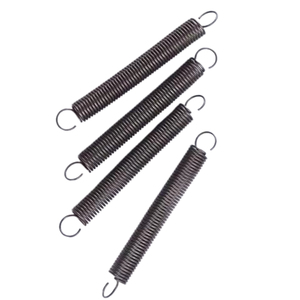 Fil de valve en silicone chromé à ressort d'extension personnalisé UNS G92540 ASTM A877 AISI 9254 DIN 2076 17223 Pt2 VDSiCr JIS G3566 - Product Image 2