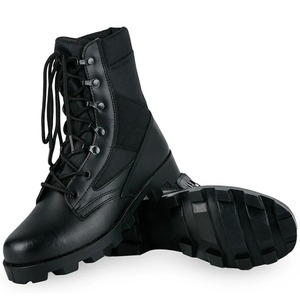 Botas de moto antideslizantes impermeables, equipo de protección para motociclistas resistente al desgaste, botas de Motocross para montar en invierno - Product Image 6
