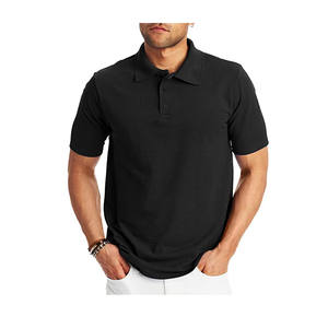 เสื้อโปโลผู้ชาย,ผ้าฝ้าย100% คุณภาพสูงเสื้อโปโลสำหรับผู้ชาย - Product Image 4