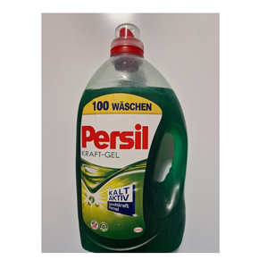 Limpiador de Desagües en Gel Persil Kraft, Ecológico, Aroma a Lavanda, Elimina Manchas Difíciles Mientras Conserva los Colores Brillantes, Ropa Fresca y Suave - Product Image 2