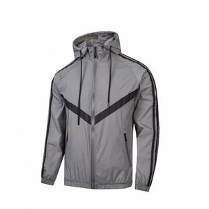 Chaqueta Deportiva Personalizada WinnerLightweight para Correr, Impermeable y Cortavientos para Hombre - Product Image 3