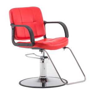 Juego de muebles de salón de belleza de 3 piezas de lujo moderno con equipo de belleza completo para salones elegantes - Product Image 4