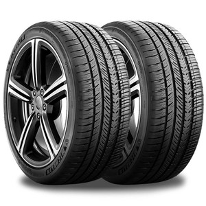 ยางรถบรรทุกมิชลิน ไพลอต สปอร์ต ออลซีซั่น 4 รุ่น LT245/75R16-10PR รับประกัน 10 ปี ยางเรเดียลใหม่ ยึดเกาะถนนได้ดีเยี่ยม - Product Image 4