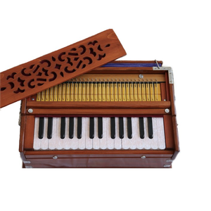 Armonio de madera maciza de calidad superior para función musical Armonio de madera de sonido pesado - Product Image 4