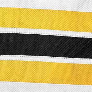 Game Ready Custom Printed Ice Hockey <b>Shirt</b> Slim Fit Team Style Adults Unisex Eco-Friendly Breathable High Quality 100% Polyester - Product Image 3