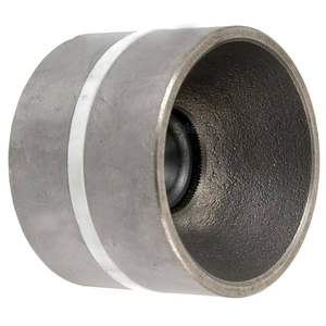 ชุดประกอบลูกสูบไฮดรอลิก GR ENGINEERING ใหม่ สำหรับรถแทรกเตอร์ Massey Ferguson MF-240 อะไหล่ทางการเกษตร OEM 1693921M93 1983-1999 - Product Image 5