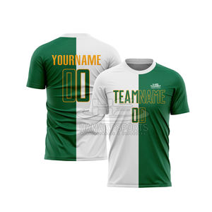 Camiseta de Fútbol de Primera Calidad 2025, Precio al por Mayor, Diseño Profesional, Camiseta de Fútbol en Venta - Product Image 6