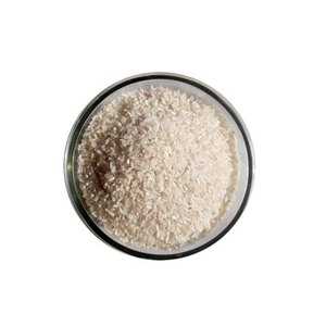Arroz roto no Basmati 100% para extracción de almidón, molienda de harina y uso en piensos - Product Image 5