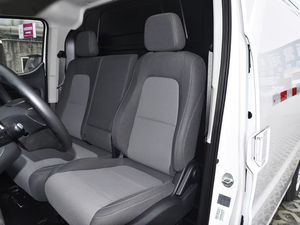 Fourgon de livraison électrique d'occasion 2024, 2 places, capacité de chargement de 2,5 tonnes, véhicule logistique commercial, autonomie >700 km, 90-110 kWh - Product Image 4