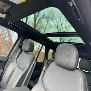 ¡Oferta Imperdible! SUV de lujo gris automático 2023 Land Rover Range Rover SE 4.4L V8 Twin Turbo AWD súper impecable - Product Image 5