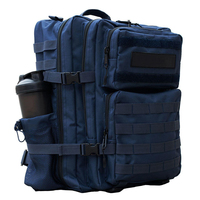 Sac à dos unisexe léger en nylon de haute qualité, personnalisable, pour usage quotidien, sport et plein air, idéal pour ordinateur portable - Grande Vente