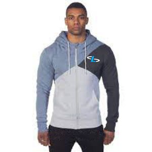 Streetwear à capuche personnalisé Sweats à capuche à sublimation pour hommes Fabrication de sweats à capuche surdimensionnés de haute qualité - Product Image 4