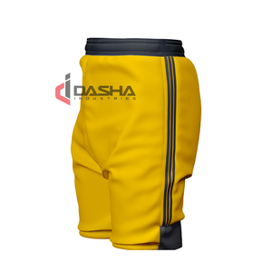 20245 Ropa deportiva de fútbol para hombres Conjuntos de uniformes de camiseta de fútbol personalizados al por mayor para jugadores de entrenamiento - Product Image 6