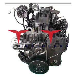 เครื่องยนต์6LTA - Product Image 2