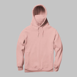 Fabricación Diseño personalizado Otoño Venta caliente Sudaderas con capucha para hombres Sudaderas Casual 100% Algodón Bolsillo Sudaderas con capucha de gran tamaño Regular - Product Image 3