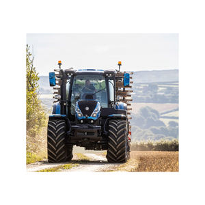 Tracteurs CNH pour l'achat en gros par des fermes commerciales et des contrats gouvernementaux - Product Image 5
