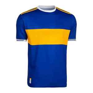 Camisetas de Hurling Gaélico Personalizadas al por Mayor, 100% de Alta Calidad, Transpirables, de Secado Rápido, de Tela de Lona, Camiseta de Fútbol GAA con Letras - Product Image 2