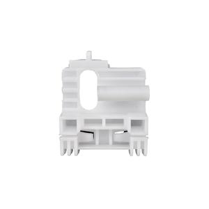 พลาสติกซ่อมกระจกประตูด้านหลัง-ขวา-ซ้าย-ชุดสำหรับ Jeep Liberty, Cherokee - Product Image 2