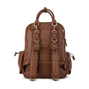 Sac à dos multi-compartiments pour l'aventure, résistant à l'eau, sac à dos pour adultes - Product Image 2