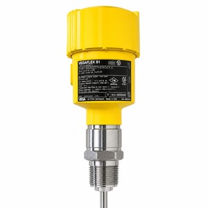 100% Original VEGAWAVE S61 Level <b>Measuring</b> Instrument Vibrating Level Switch for Granular Bulk Solids Radar Level <b>Measurement</b> - Product Image 1