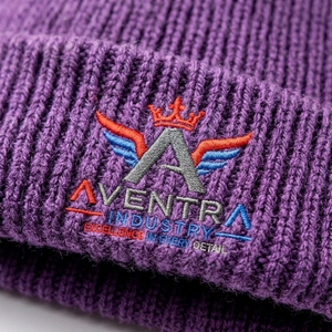 Gorro de Punto Cómodo y Cálido para Invierno, Tejido Elástico y Suave para Hombres y Mujeres, Ideal para Senderismo, Camping, Viajes y Uso Diario - Product Image 6